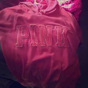 Victoria’s Secret PINK sweatshirt